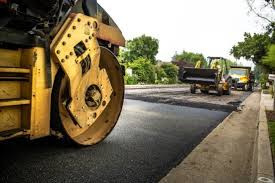 Why Choose Us For All Your Driveway Paving Needs in Corydon, IA?